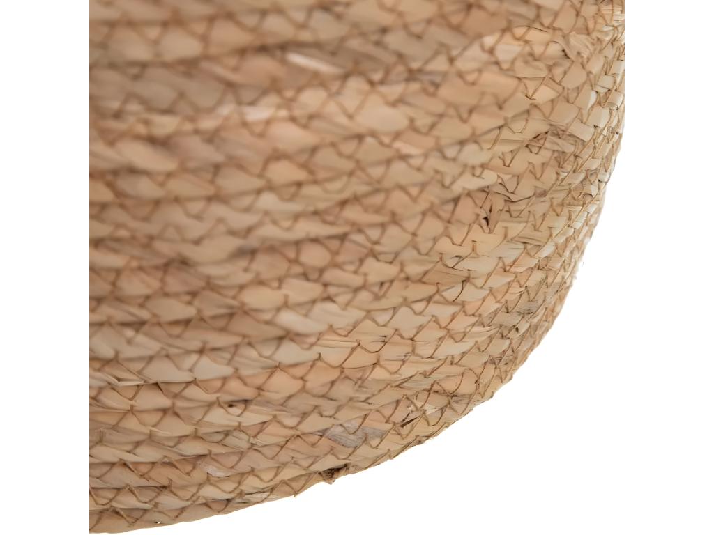 Set de trois panières gigognes RYSH58146