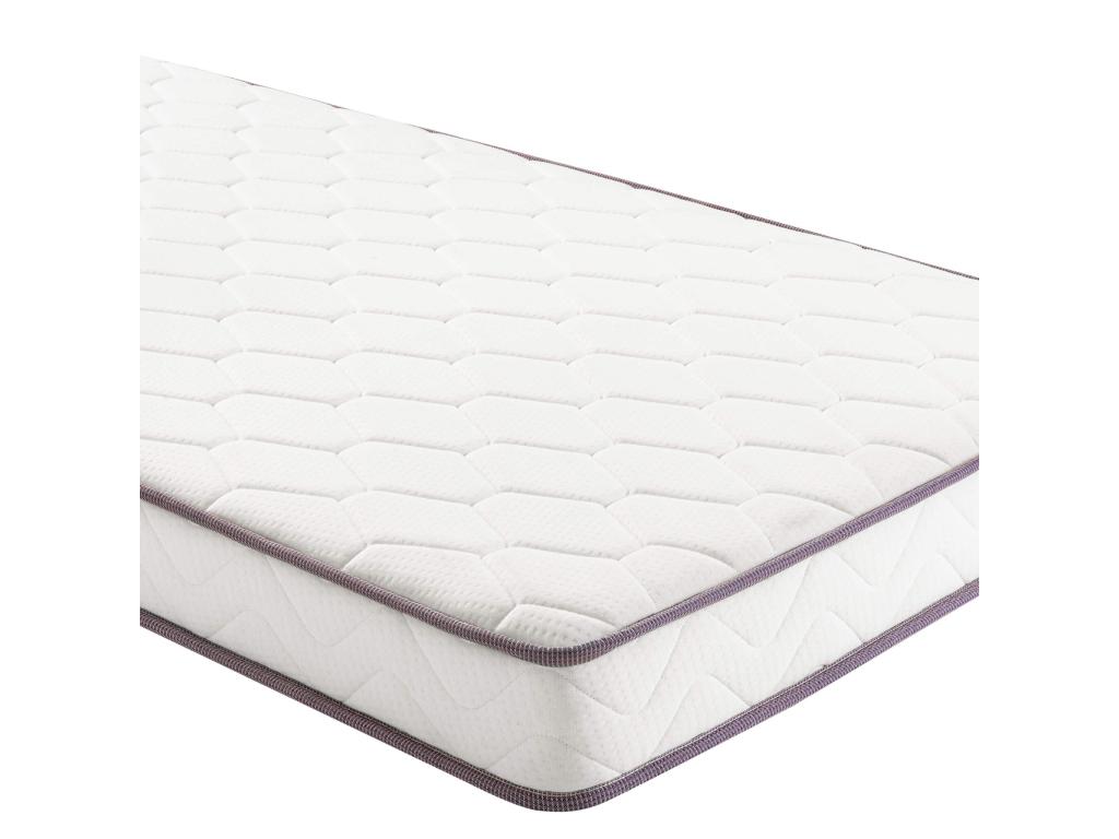 Matelas Lumenao mousse Lumenao Lit - 90x190 DETH75185