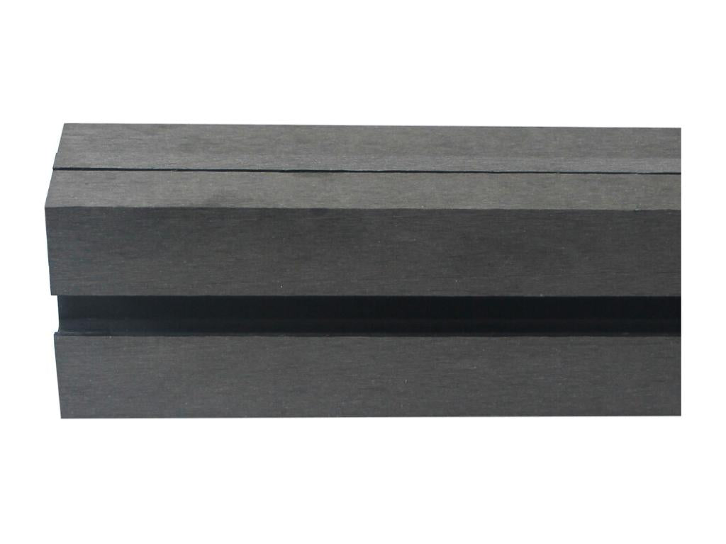 Home Ventoriq Plinthe à rainure CALLANUT Quantité 8 AHXD97279