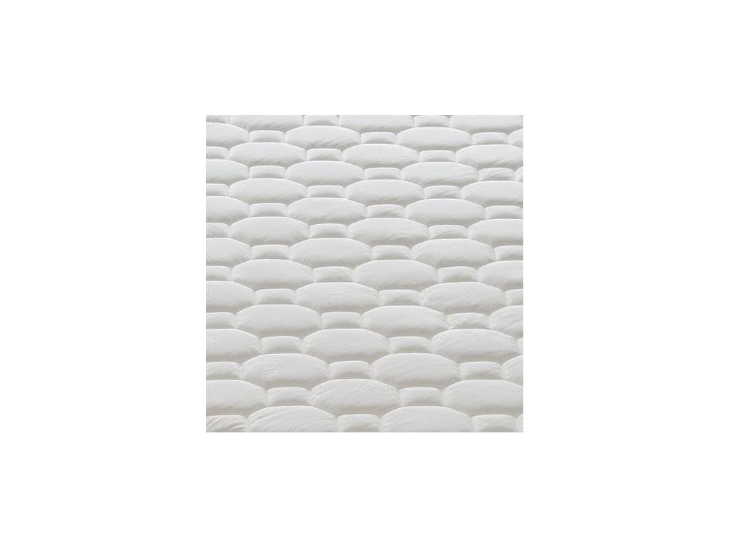 Matelas à mémoire de forme - Hauteur 29cm - 7cm de mousse à mémoire - avec zones différenciées 80x200 cm OALC84950