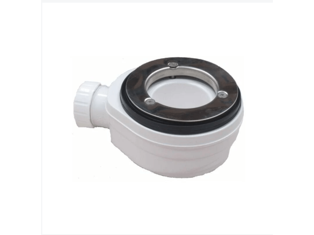 Receveur de Douche 85x95 cm Ligne Ventoriq Extra Fin Noir Cabine de Douche 85x95 cm Haut 200 cm avec Ouverture d'angle JJVA15464