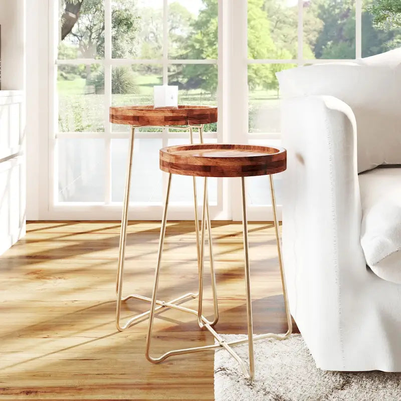 Side Tables