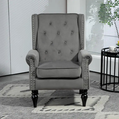 Modern Accent Chair Lounge Chair