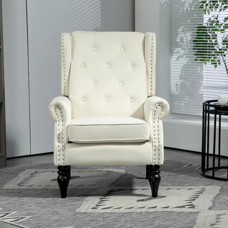 Modern Accent Chair Lounge Chair