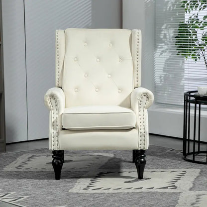 Modern Accent Chair Lounge Chair