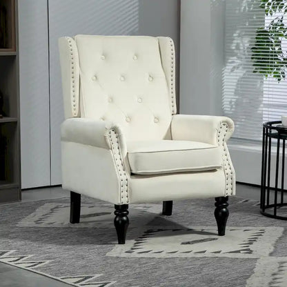 Modern Accent Chair Lounge Chair