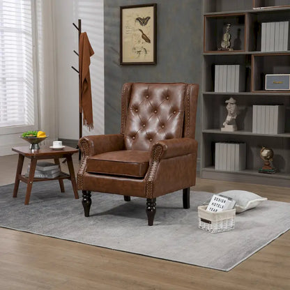 Modern Accent Chair Lounge Chair