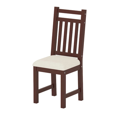 Computer Desk with Four Drawers, Storage Shelf, and Chair, Ideal for Office or Study in Bedroom or Living Room