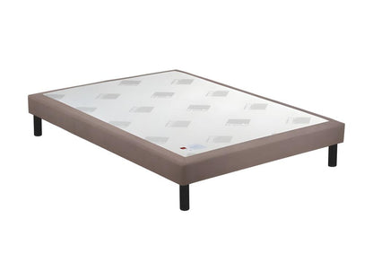 Sommier tapissier Ventoriq Confort Ferme Déco 100x190 MHOB32148