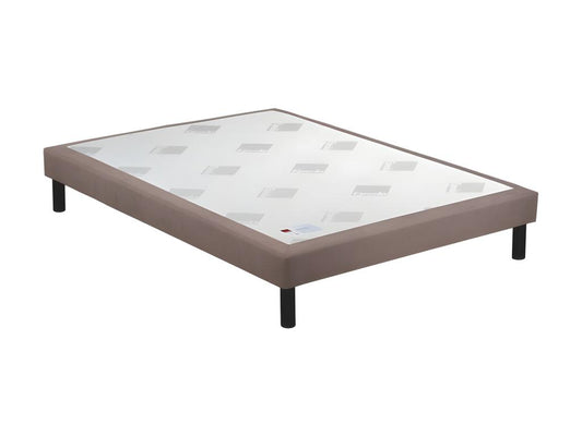 Sommier tapissier Ventoriq Confort Ferme Déco 100x190 MHOB32148