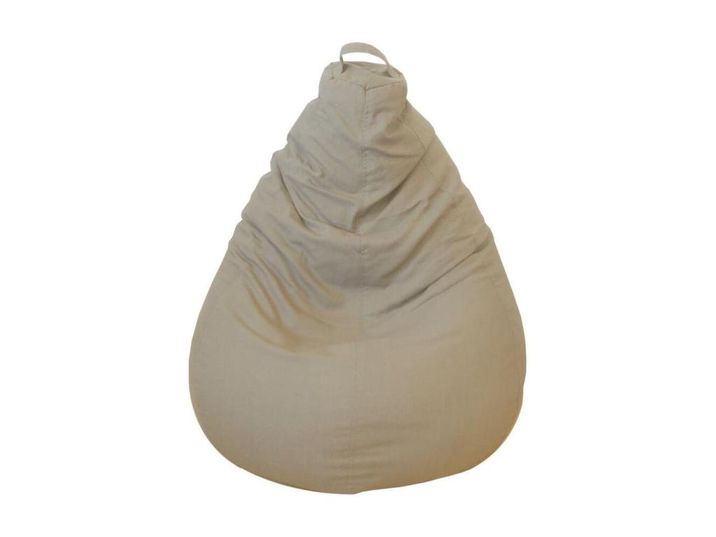 Poire d'intérieur en coton Ventoriq AGXM14745