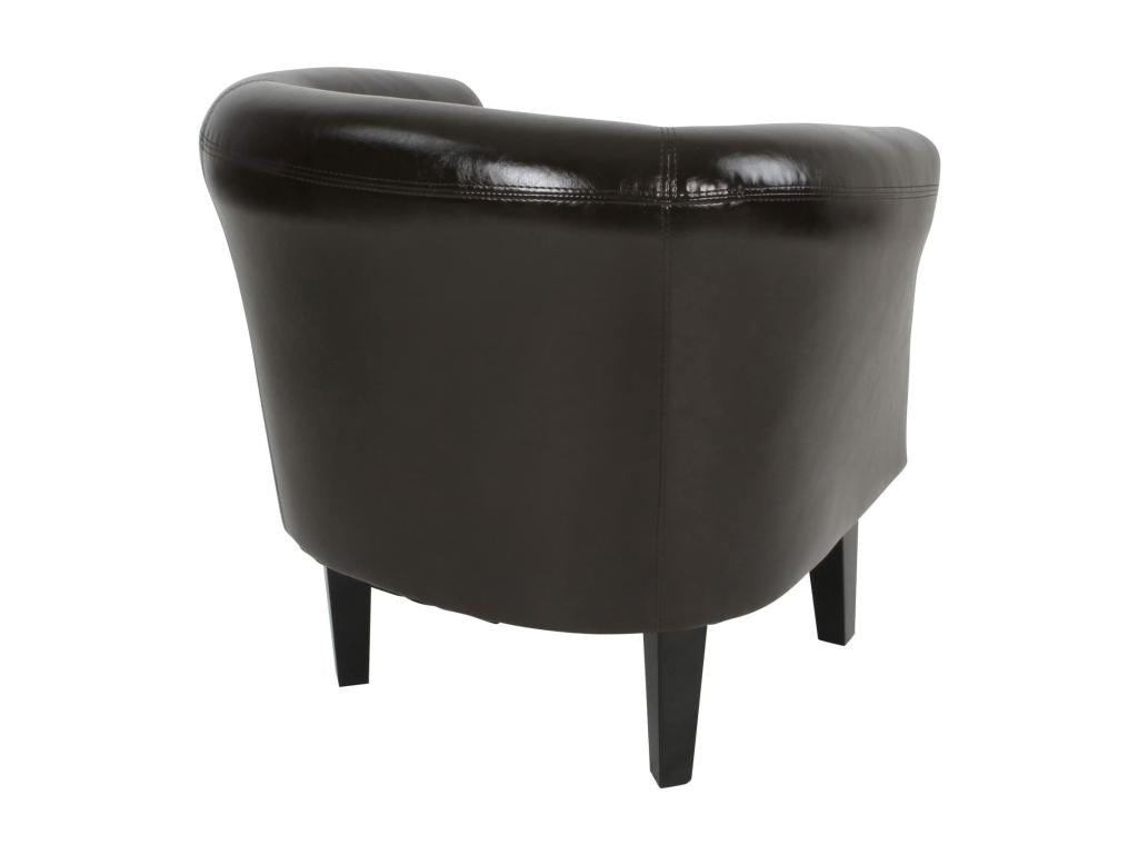 Fauteuil Ventoriq avec repose cuivre 58x70x71 cm 01 0000099 CMWU85110