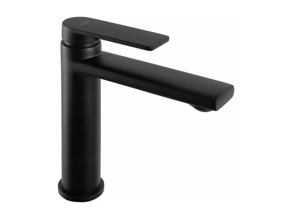 Robinet De Lavabo Ventoriq Verso Low Black VKOJ71375