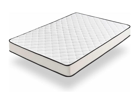 Matelas Slim Max 15cm - 135x190 cm YPUX91391