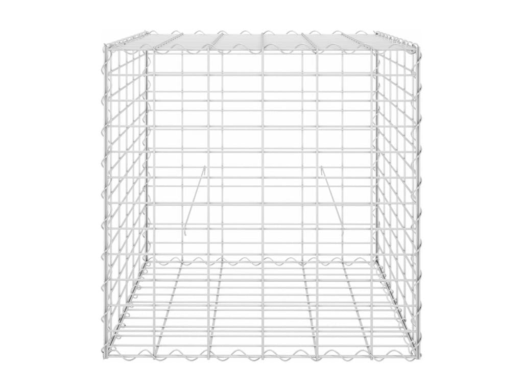 Jardinière lit surélevé plantes 60x60x60 cm 02 0000967 ZIHV69409