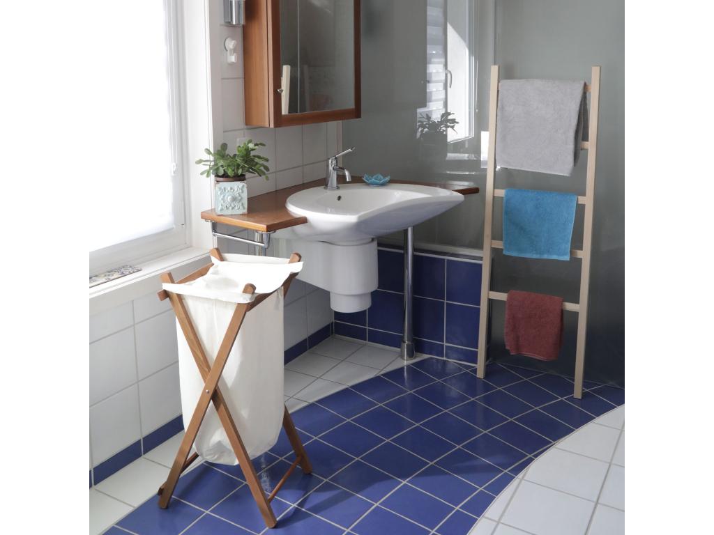 Echelle porte-serviettes CXXA24912