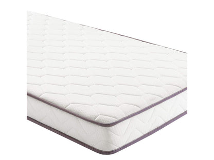 Matelas Lumenao mousse Lumenao Lit - 90x190 DETH75185
