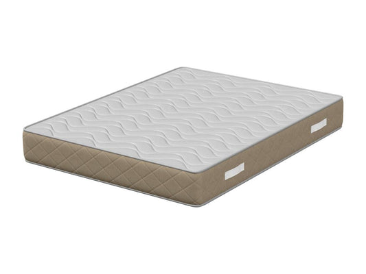 Matelas Boislis Foam Confort 80x190x28 DZHF12672