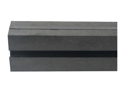 Home Ventoriq Plinthe à rainure CALLANUT Quantité 8 AHXD97279