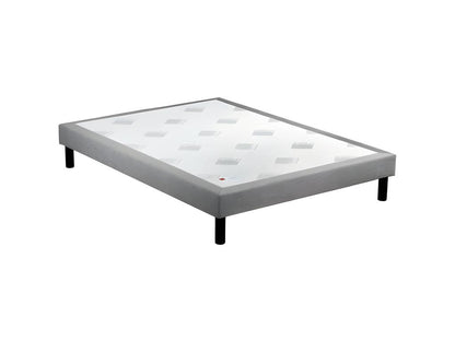 Sommier tapissier Ventoriq Confort Ferme Déco 100x190 MHOB32148