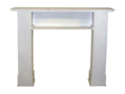 Manteau de cheminée en bois PIAT72598