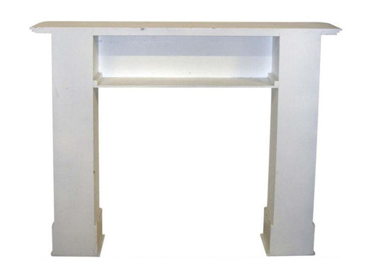 Manteau de cheminée en bois PIAT72598