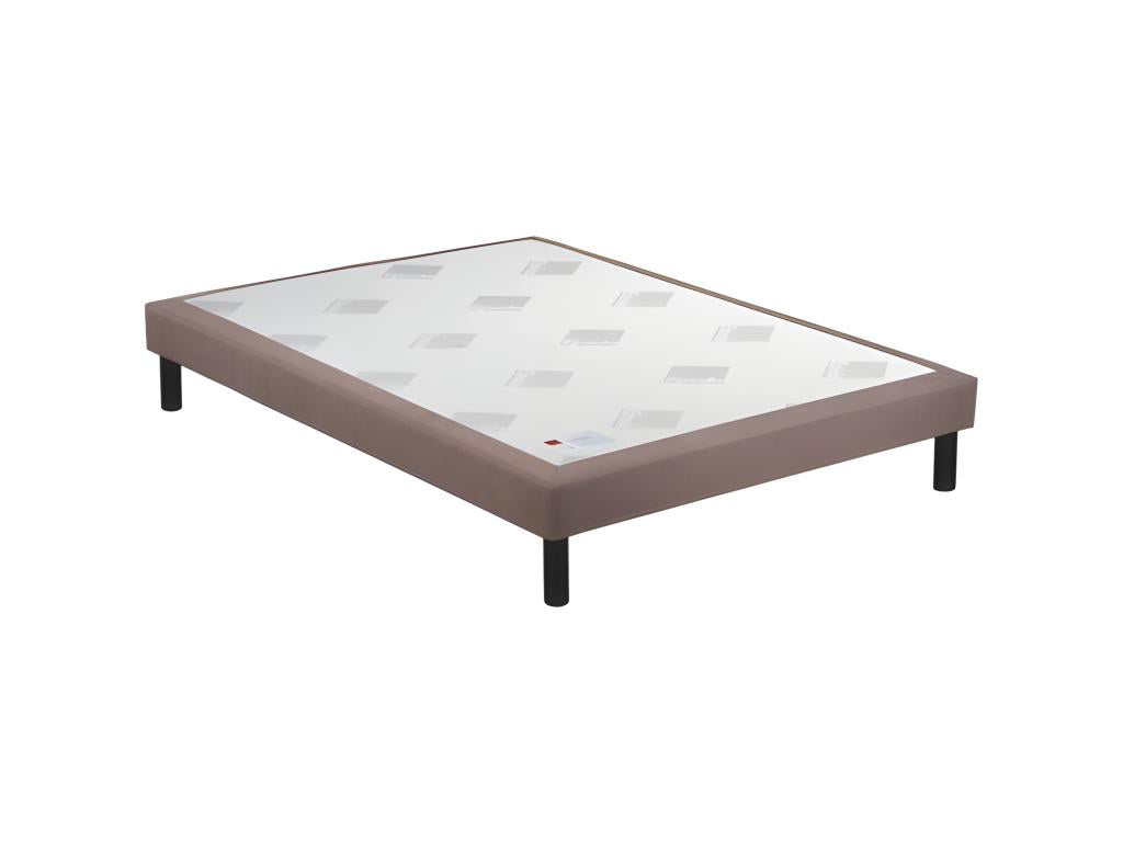 Sommier tapissier Ventoriq Confort Ferme Déco 100x190 MHOB32148