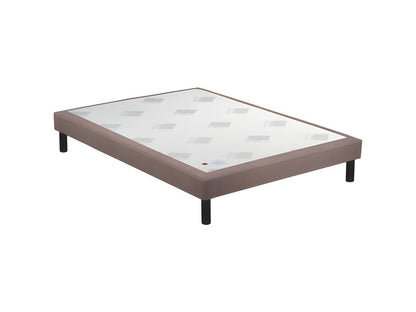 Sommier tapissier Ventoriq Confort Ferme Déco 100x190 MHOB32148