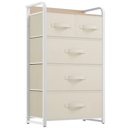 39.4 5 Drawers Furniture Storage Chest