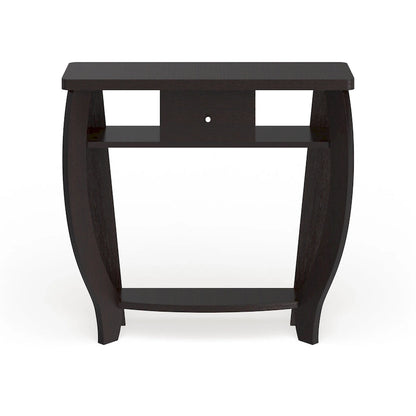 1 Drawer Dorchester Console Table with Shelf
