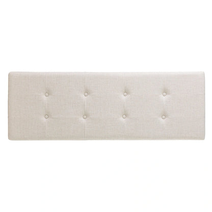 Upholstered Entryway Bench