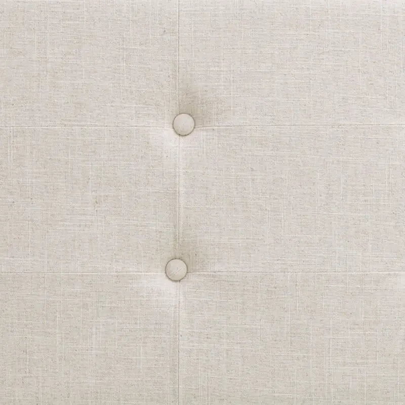 Upholstered Entryway Bench