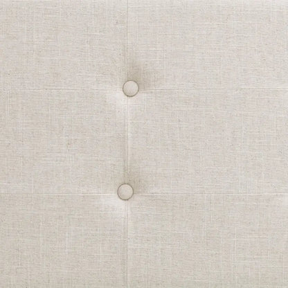 Upholstered Entryway Bench