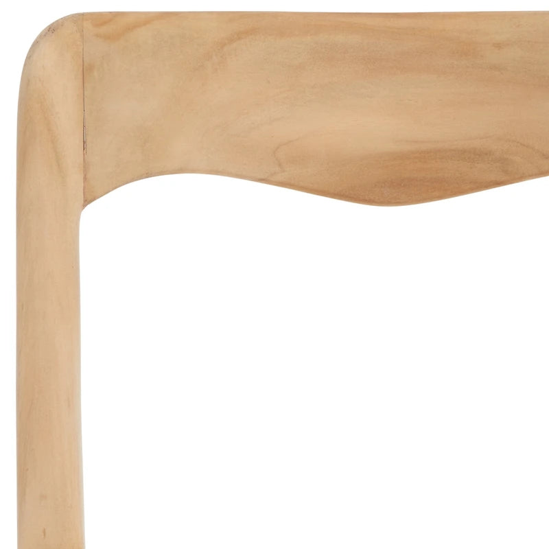 Wicker 31 Dining Chair - 21 W x 18 D x 31 H - 20Wx18Dx31H