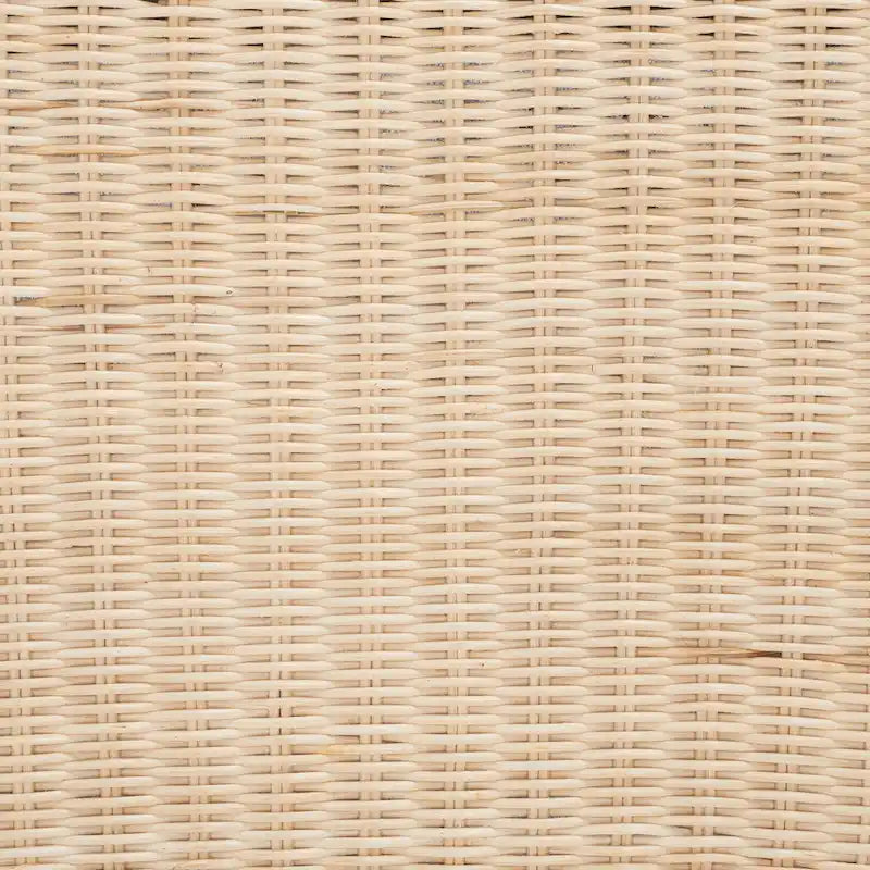 Wicker 31 Dining Chair - 21 W x 18 D x 31 H - 20Wx18Dx31H