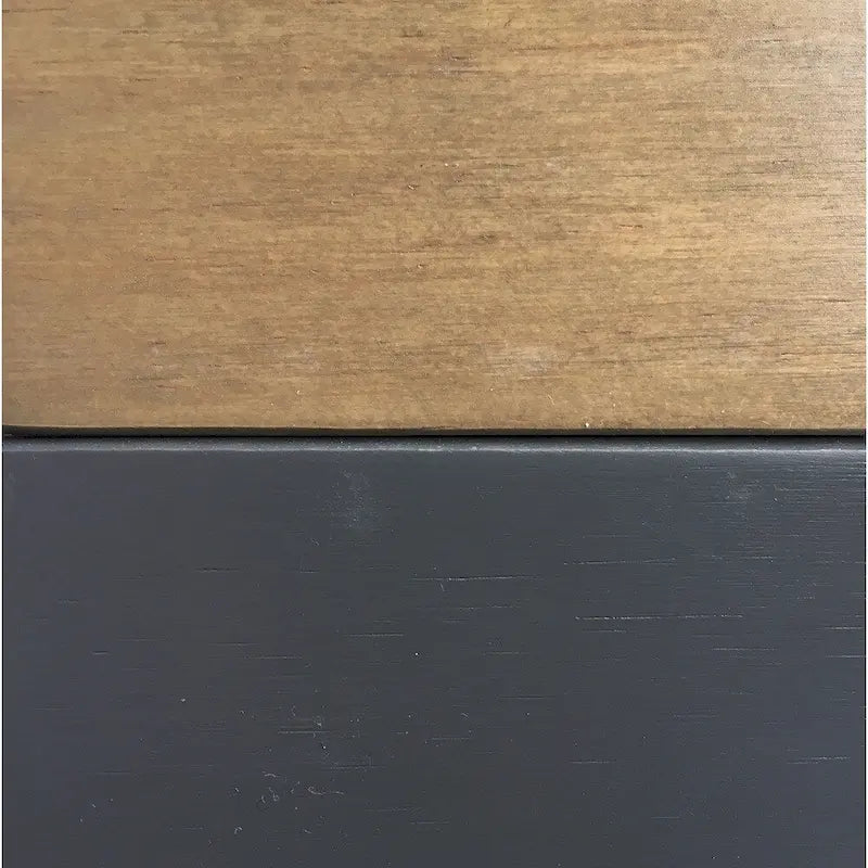 9-piece Solid Wood Dining Set