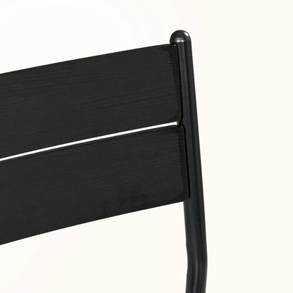 3 Piece Dining Table Set for 2, Modern Kitchen Table and Chairs, Dining Room Set for Breakfast Nook, Small Space