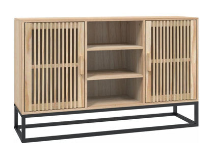 Buffet 105x30x65 cm bois d'ingénierie ESNQ98728