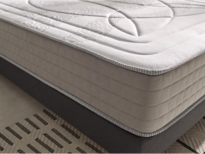 Matelas Ventoriq Olympus Double Face 180x190 Hauteur 23 cm /-2. HOIX84706