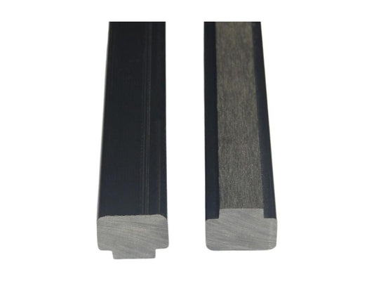 Home Ventoriq Plinthe à rainure CALLANUT Quantité 8 AHXD97279