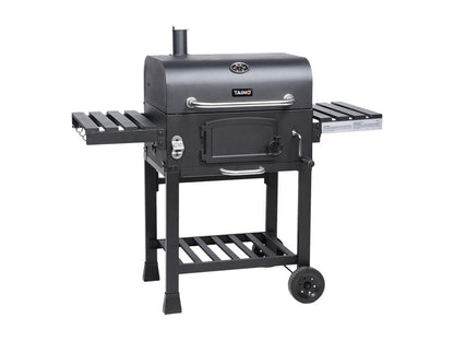 Fumoir charbon de bois STNX69111