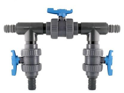 Ventoriq by pass 38/50 cm WPIP22630