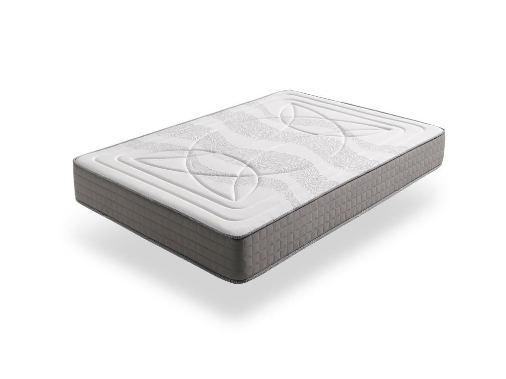 Matelas Ventoriq Olympus Double Face 180x190 Hauteur 23 cm /-2. HOIX84706