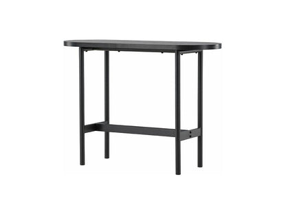 Skate console noir. GUNH81690